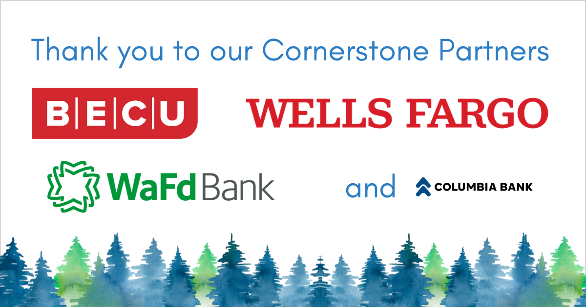Cornerstone partner logos