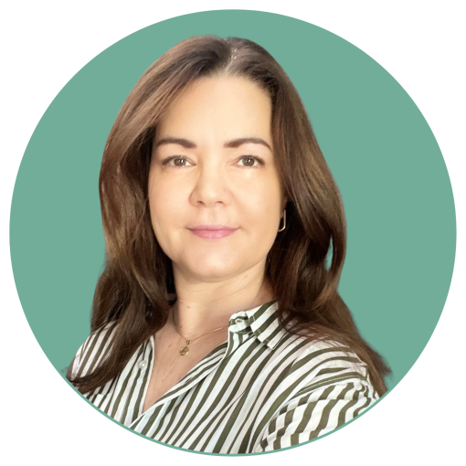 Jill Vicente